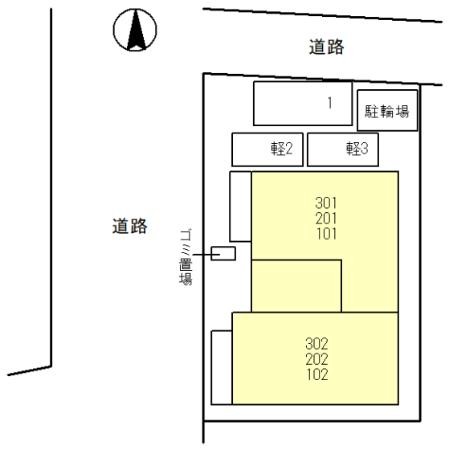 2/3 エントランス