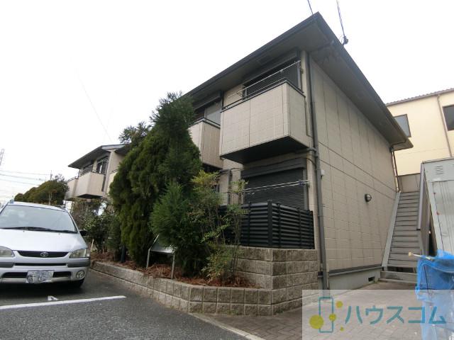 2/8 外観