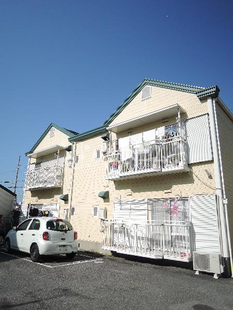 2/5 外観
