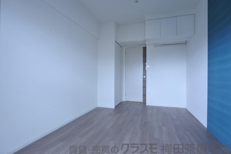 13/30 寝室