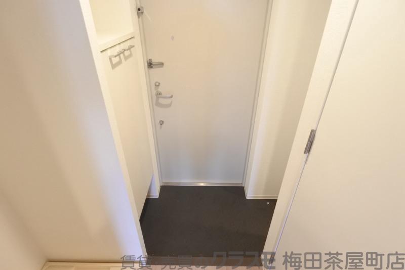 15/30 玄関