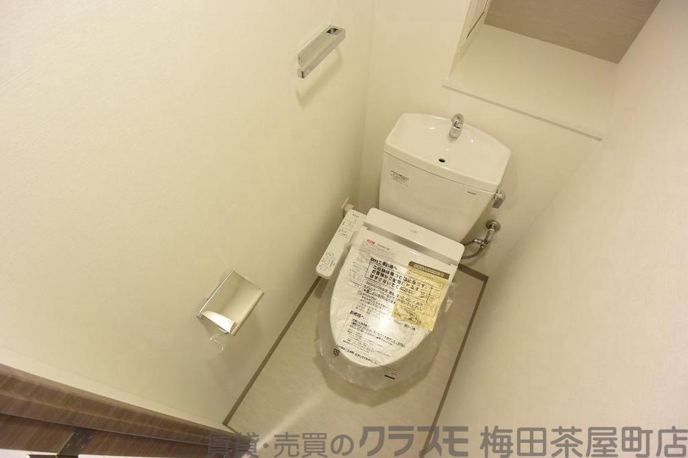 23/30 トイレ