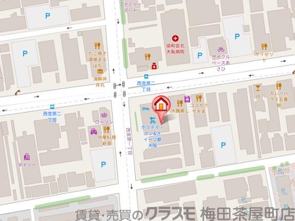 28/30 地図