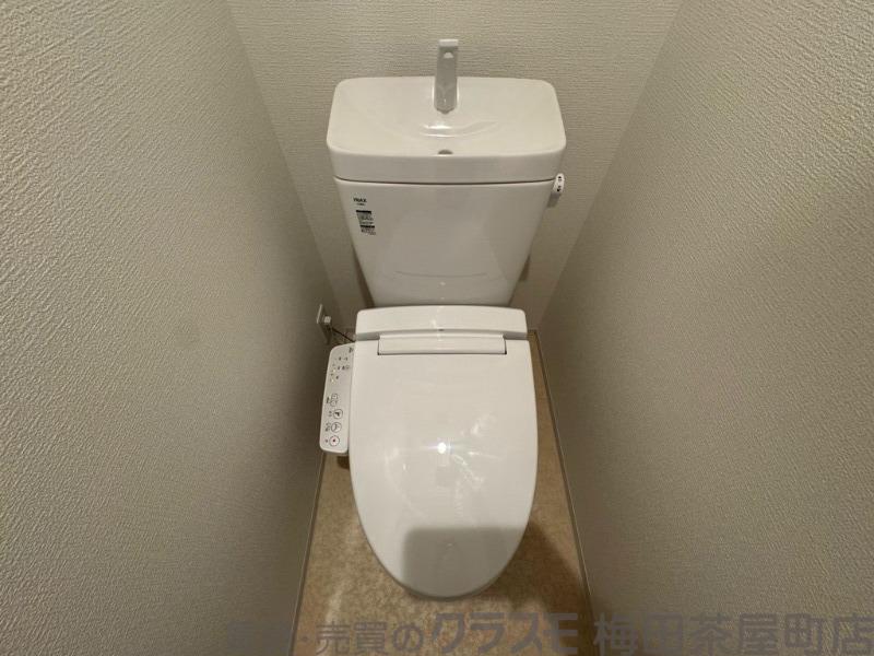 18/30 トイレ