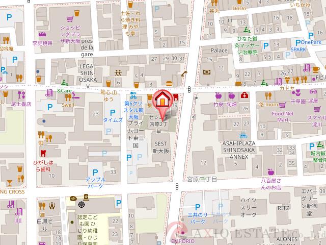 28/30 地図