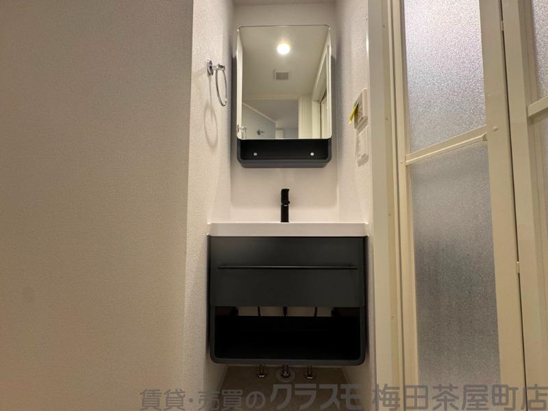 19/30 洗面