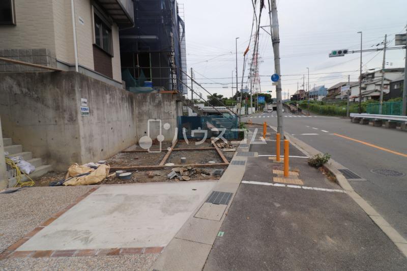 9/15 外観