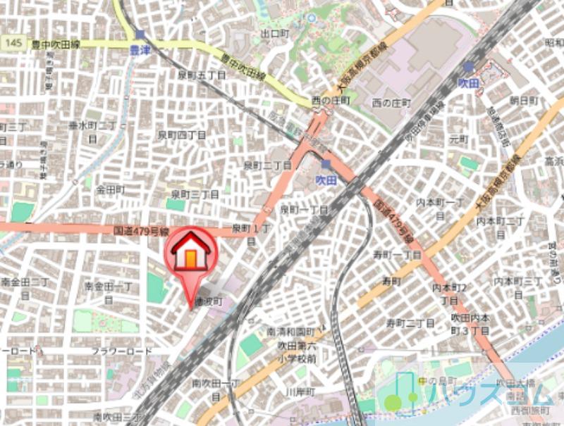 21/30 地図