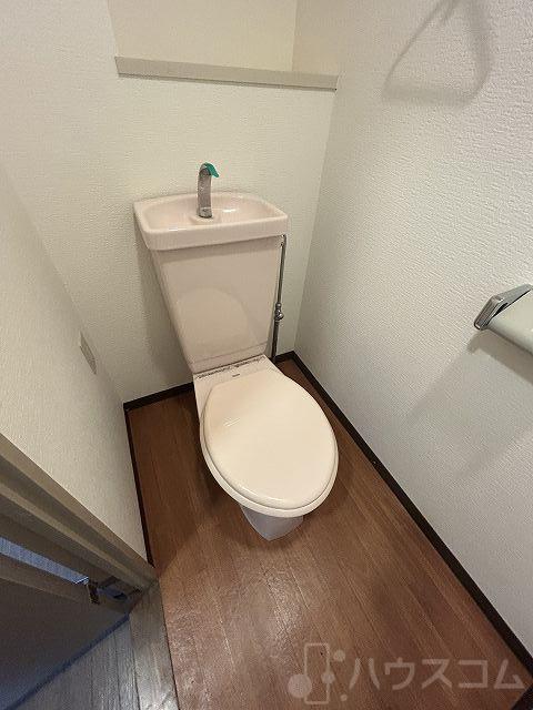 14/30 トイレ
