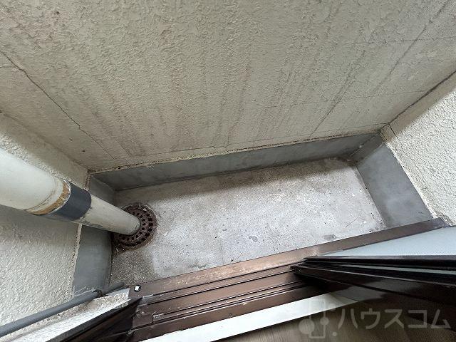 17/30 バルコニー