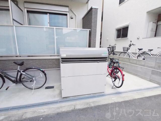 30/30 周辺