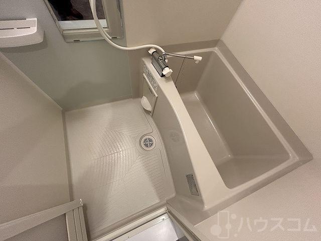 12/30 浴室