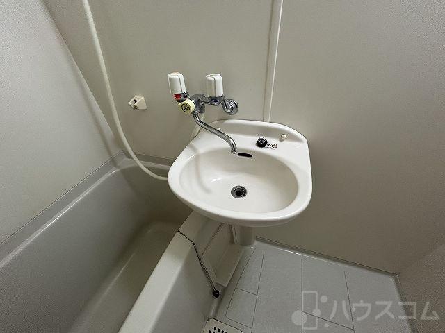 14/30 洗面