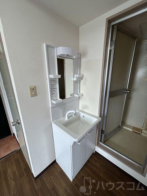 14/30 洗面