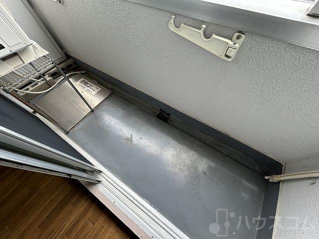 16/30 バルコニー