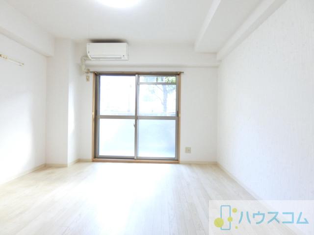 7/30 寝室