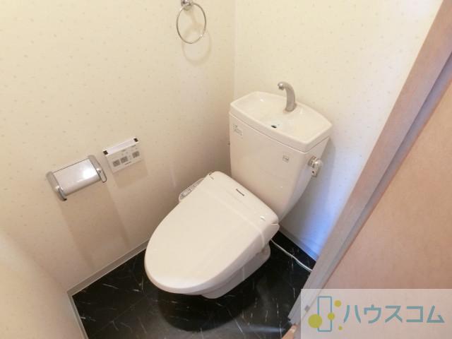 15/30 トイレ