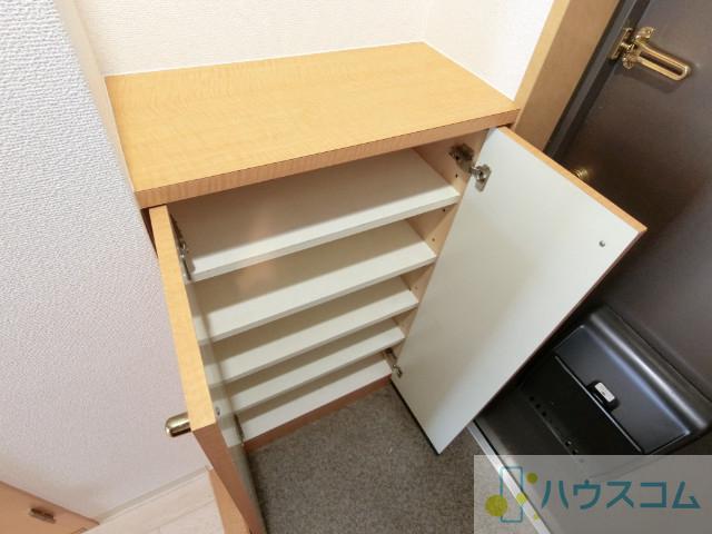 9/30 収納