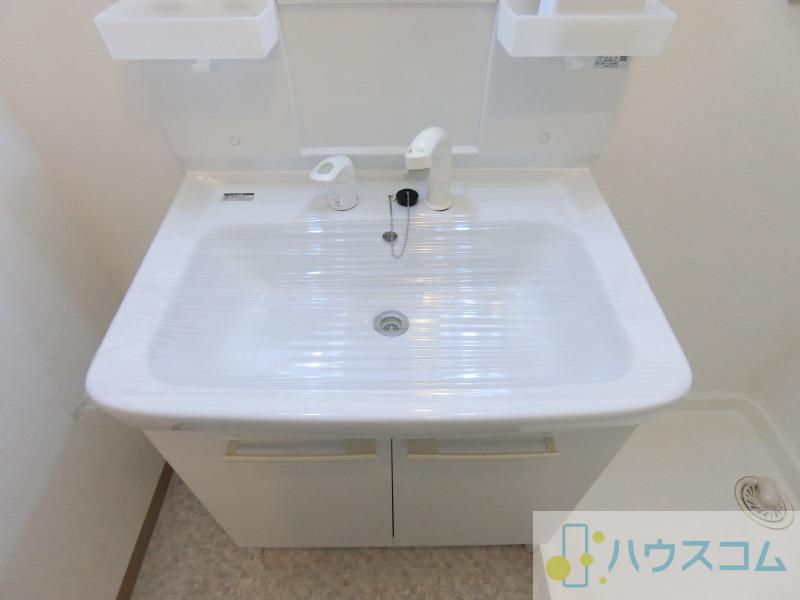 15/30 洗面