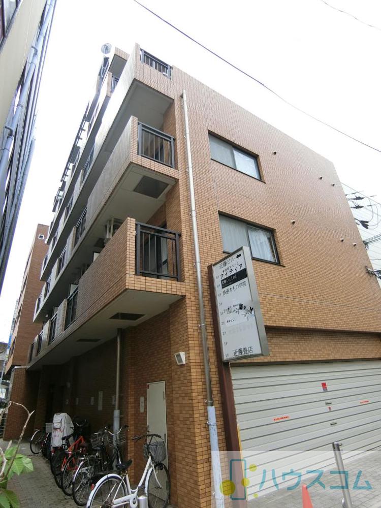2/7 外観