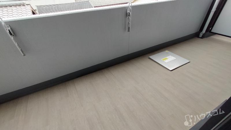 24/30 バルコニー