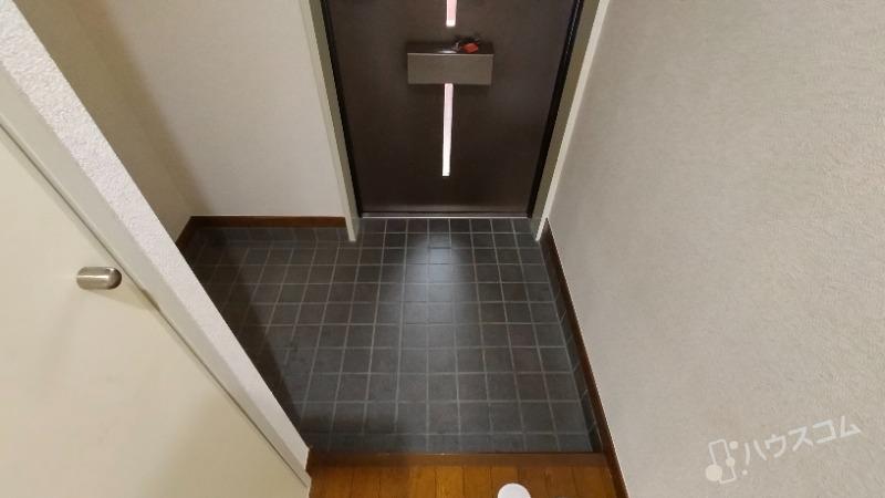 15/30 玄関