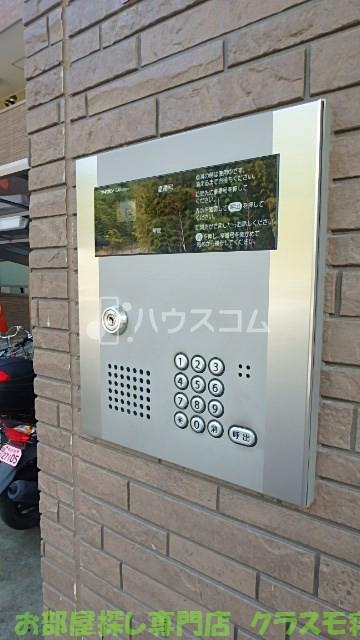 4/6 エントランス