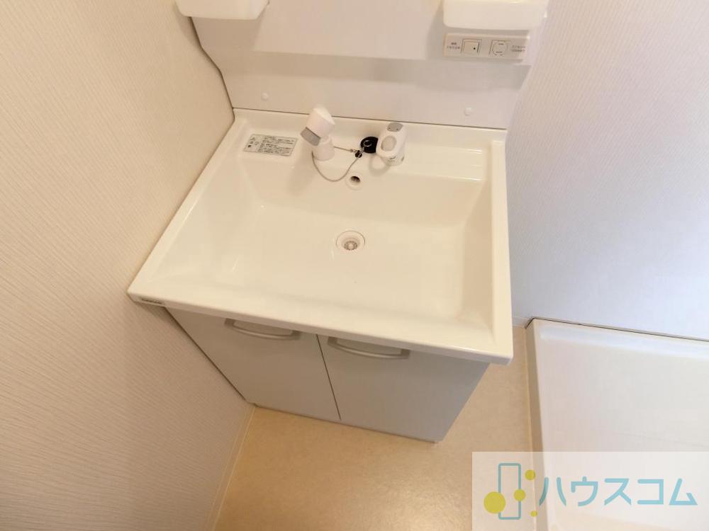 20/30 洗面