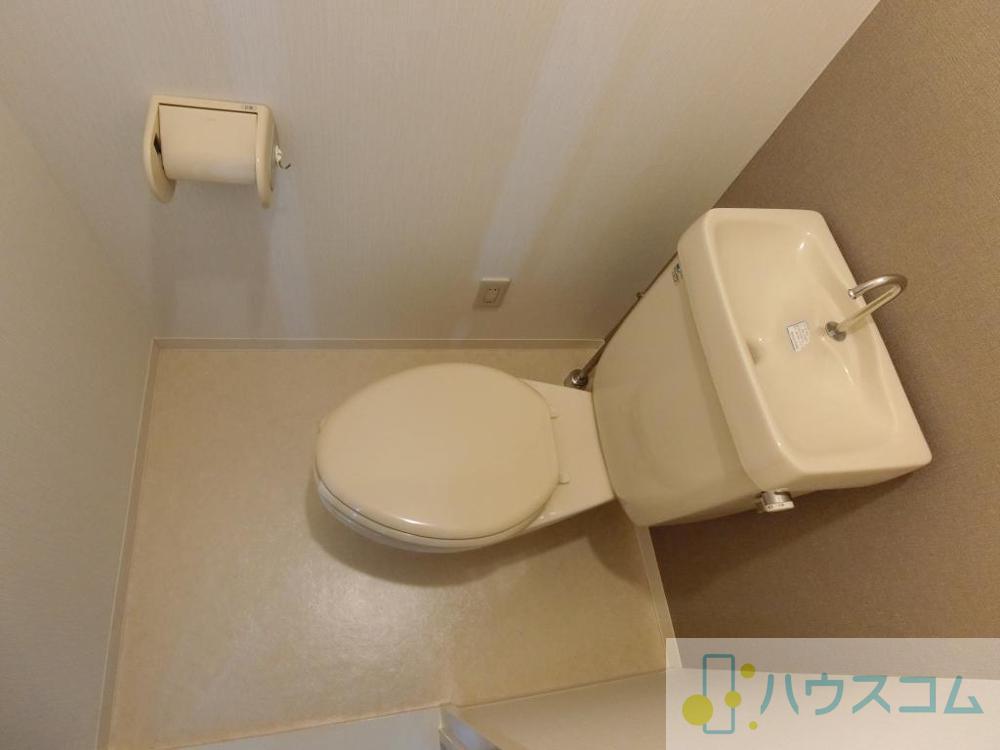 19/30 トイレ