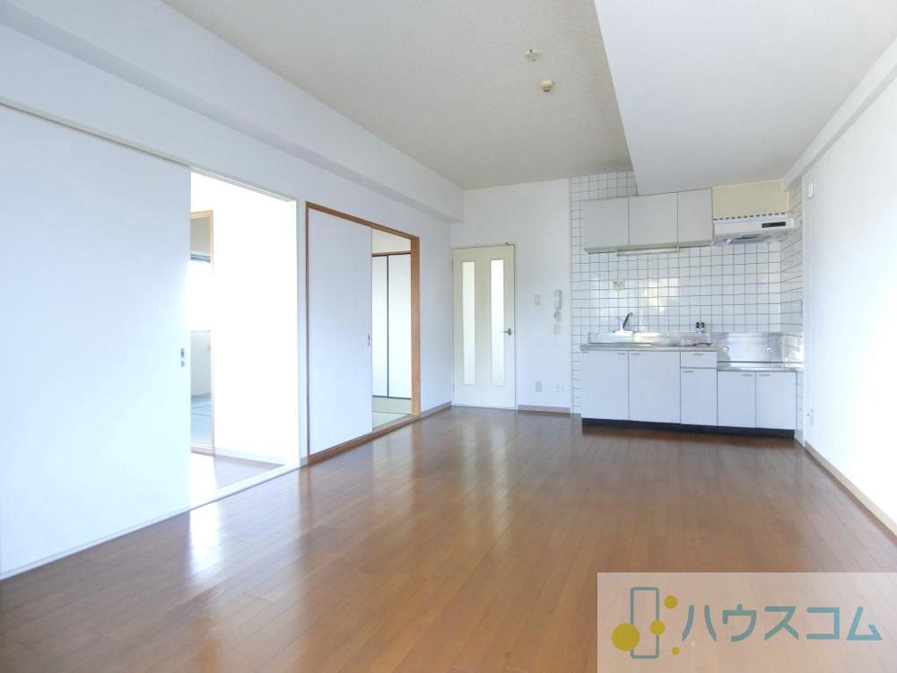 5/30 リビング/ダイニング