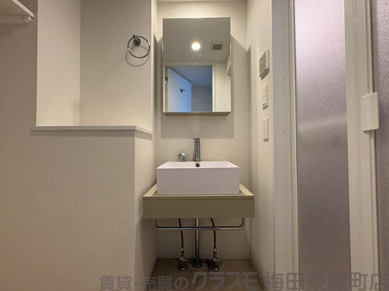 20/30 洗面