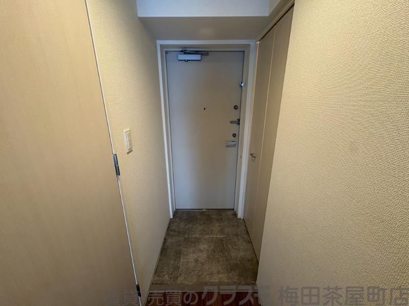 15/30 玄関