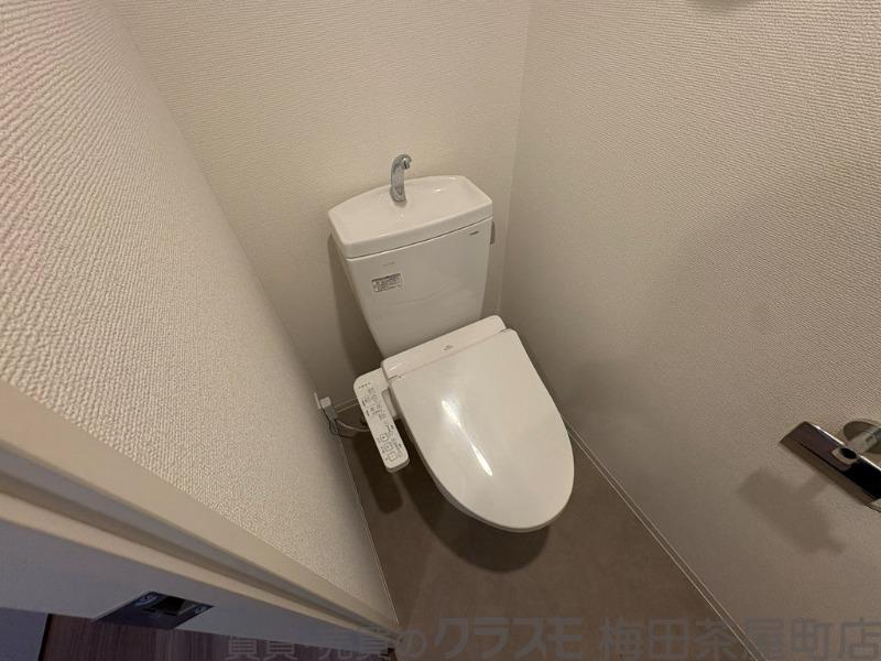 19/30 トイレ