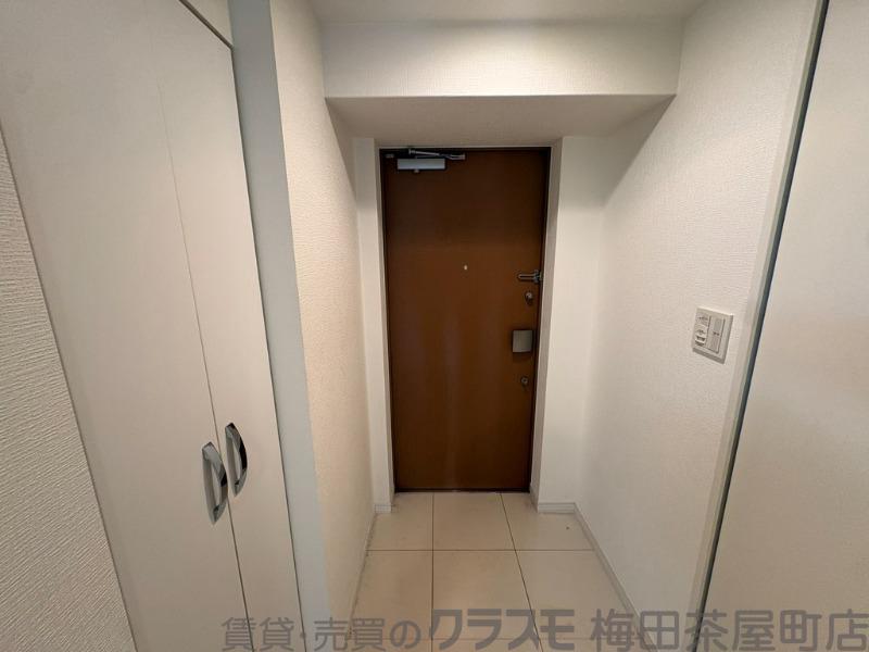 7/30 玄関