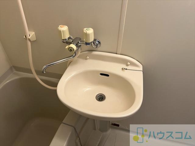 16/30 洗面