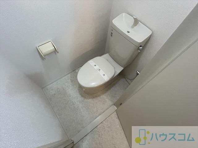 15/30 トイレ