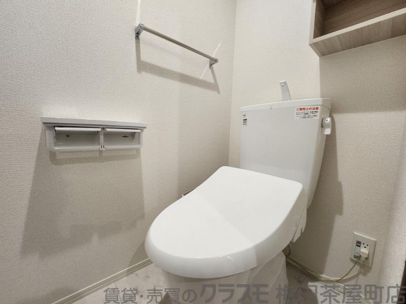22/30 トイレ