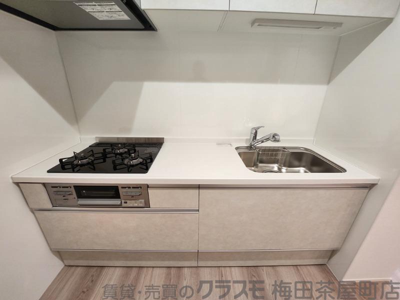 19/30 キッチン