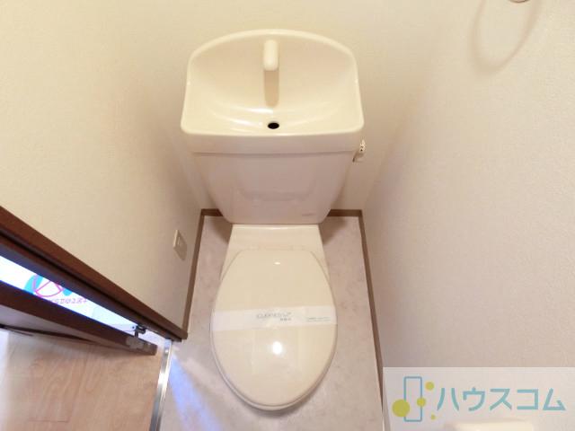 15/30 トイレ