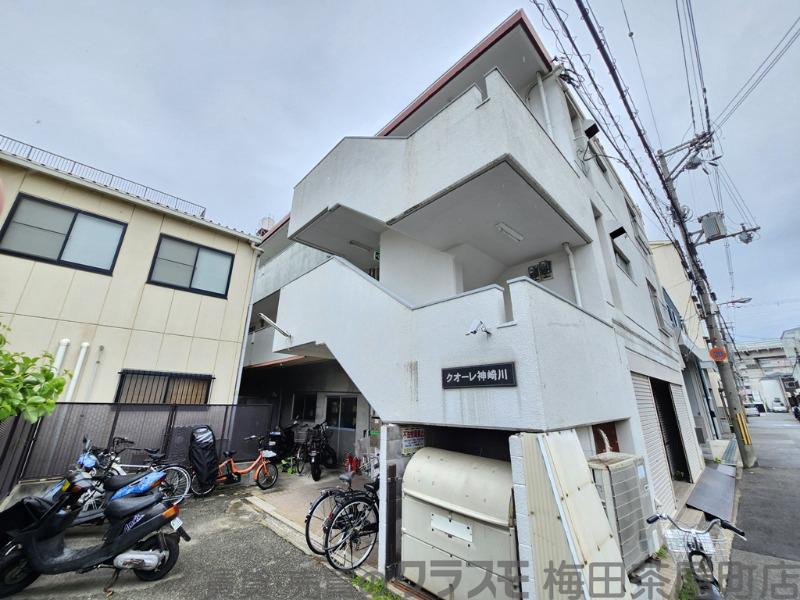 2/5 外観