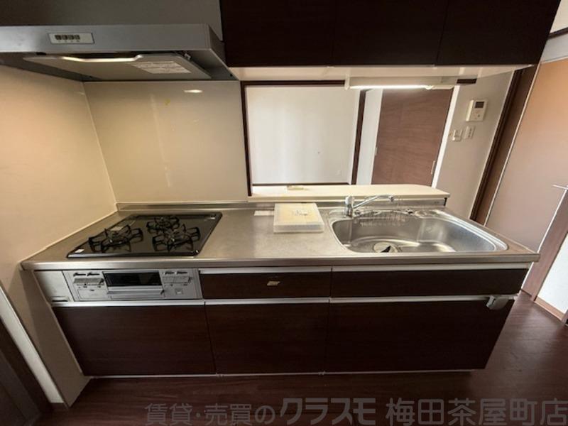15/30 キッチン