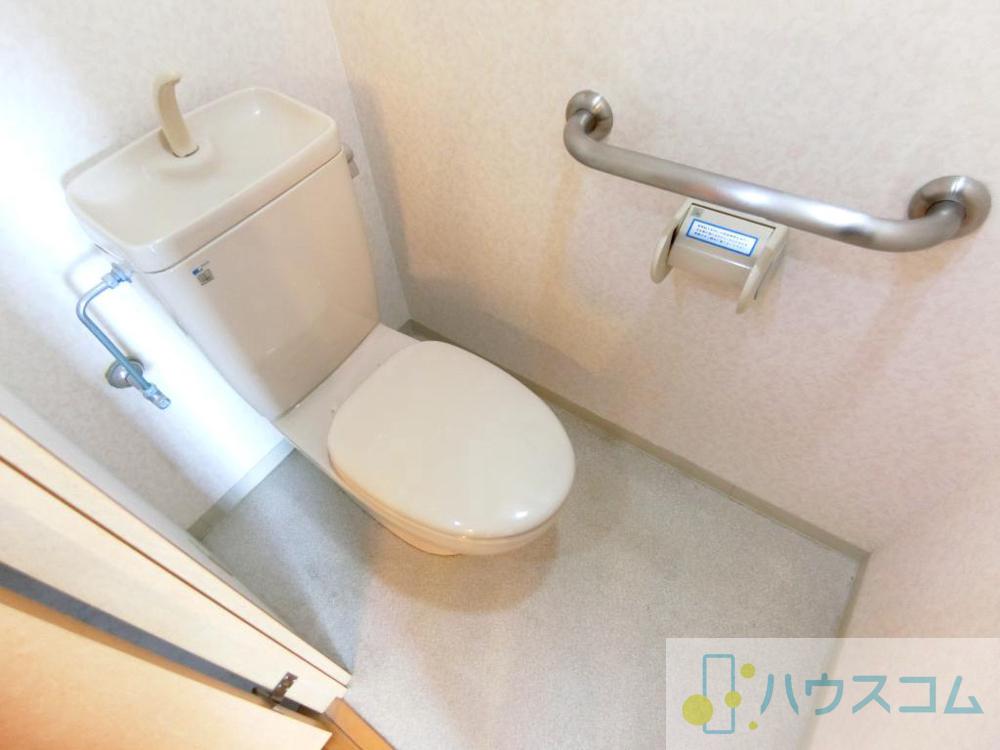 14/30 トイレ