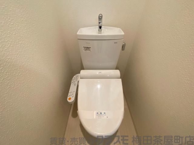 18/30 トイレ