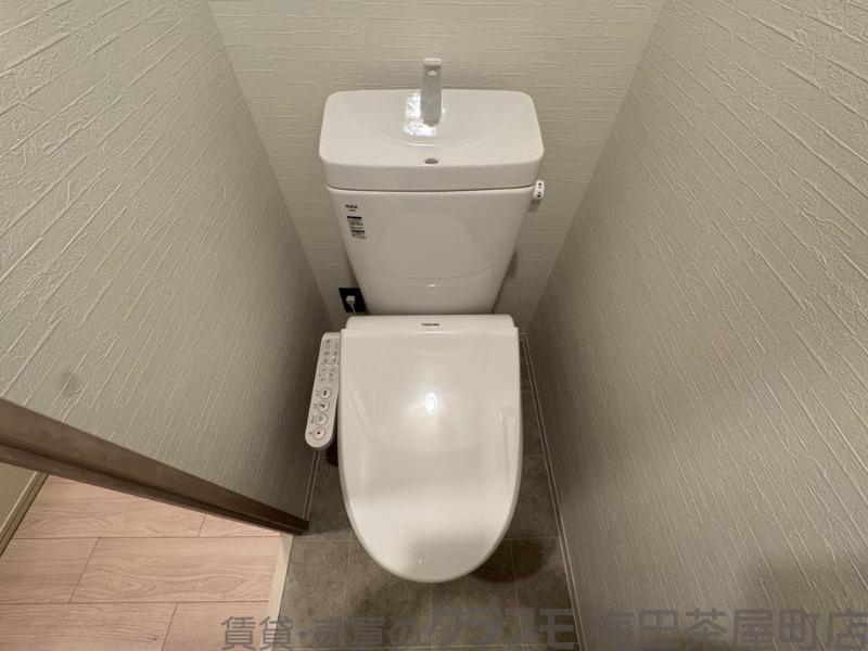 19/30 トイレ