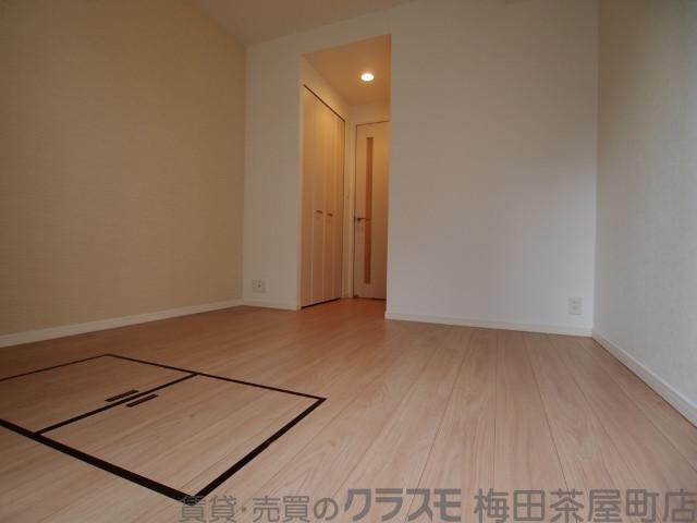14/30 寝室