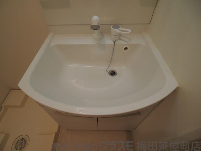 21/30 洗面