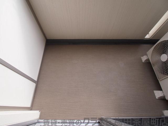 23/30 バルコニー