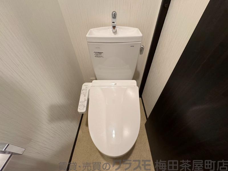 20/30 トイレ