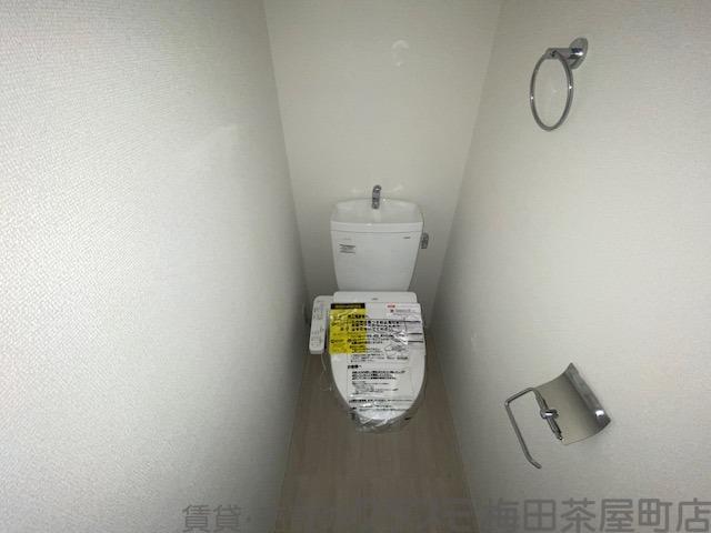 20/30 トイレ