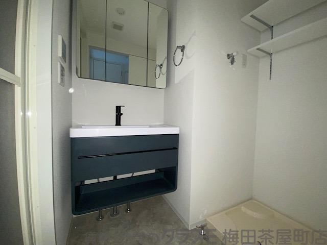 19/30 洗面
